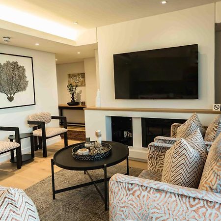 Apartamento Kilima Collection Plettenberg Bay Exterior foto