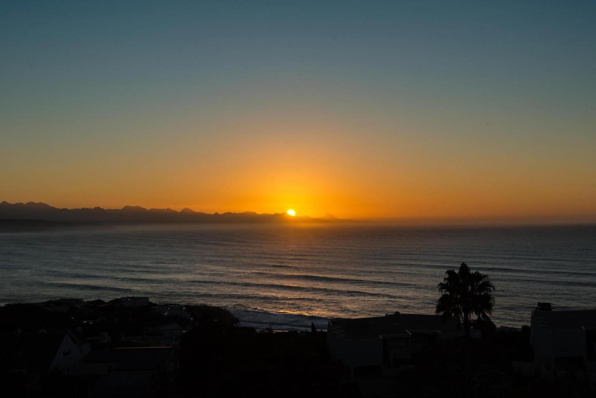 Apartamento Kilima Collection Plettenberg Bay Exterior foto