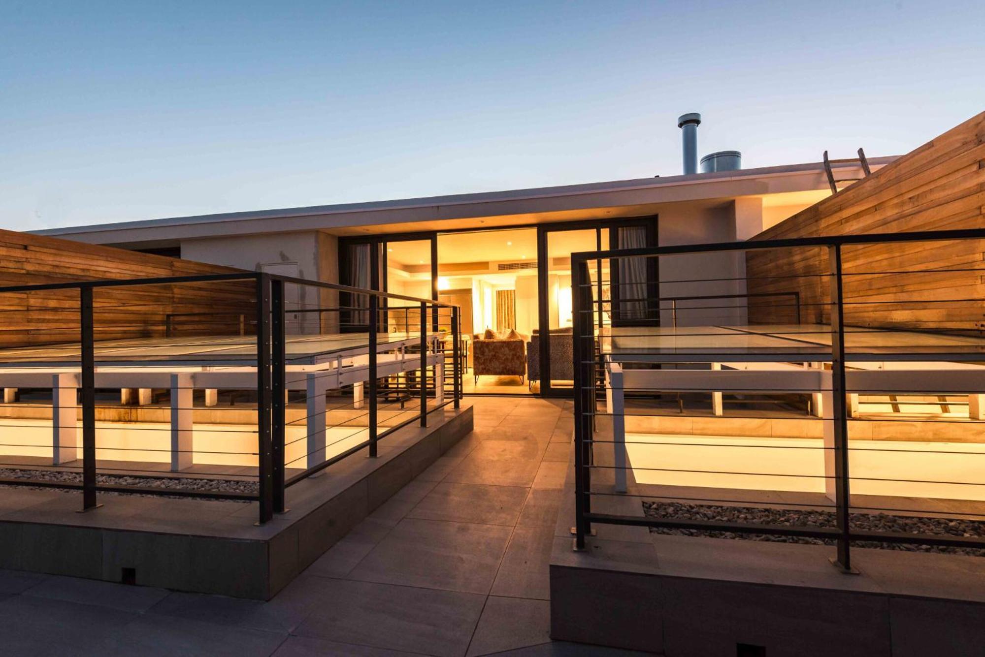 Apartamento Kilima Collection Plettenberg Bay Exterior foto