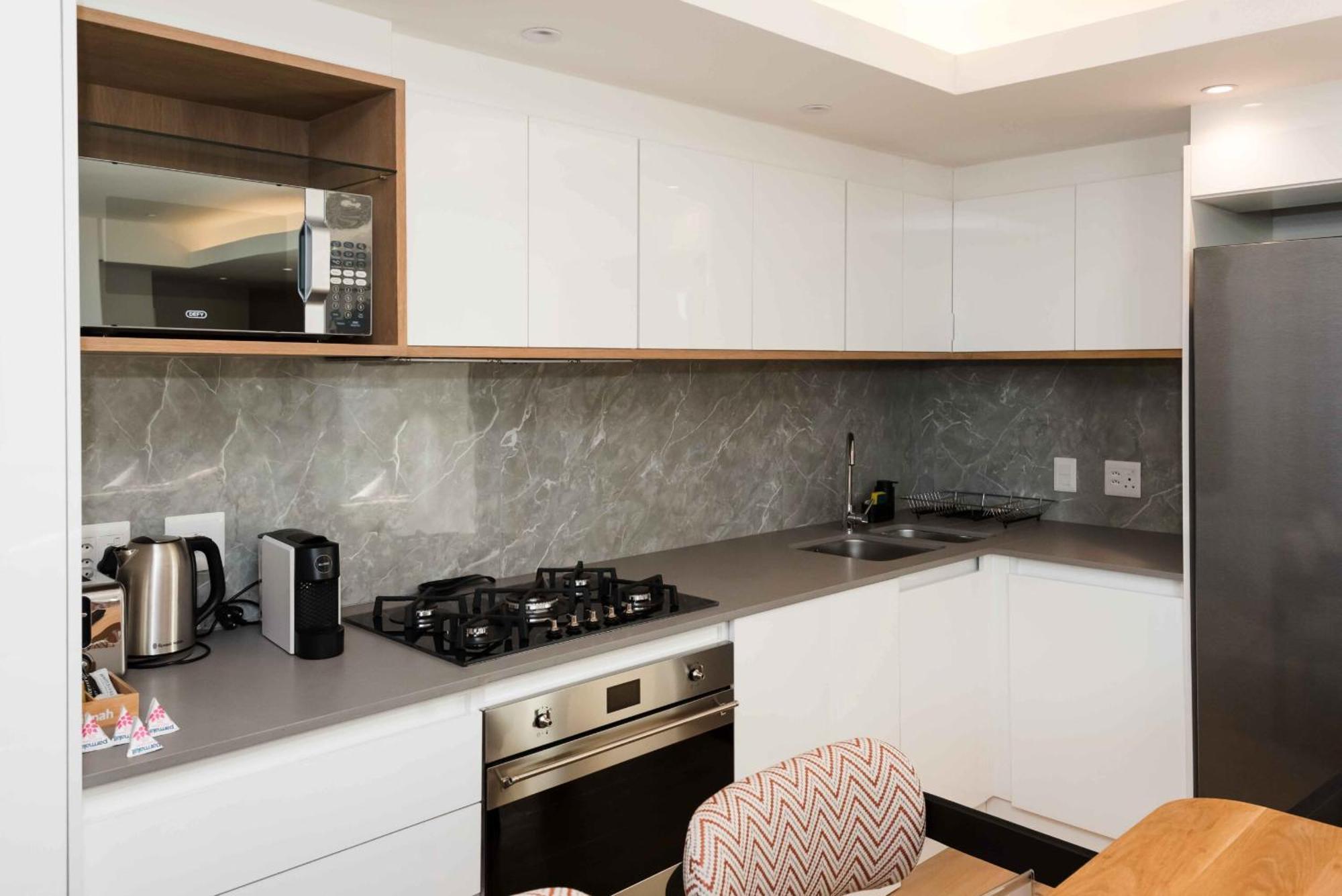 Apartamento Kilima Collection Plettenberg Bay Exterior foto