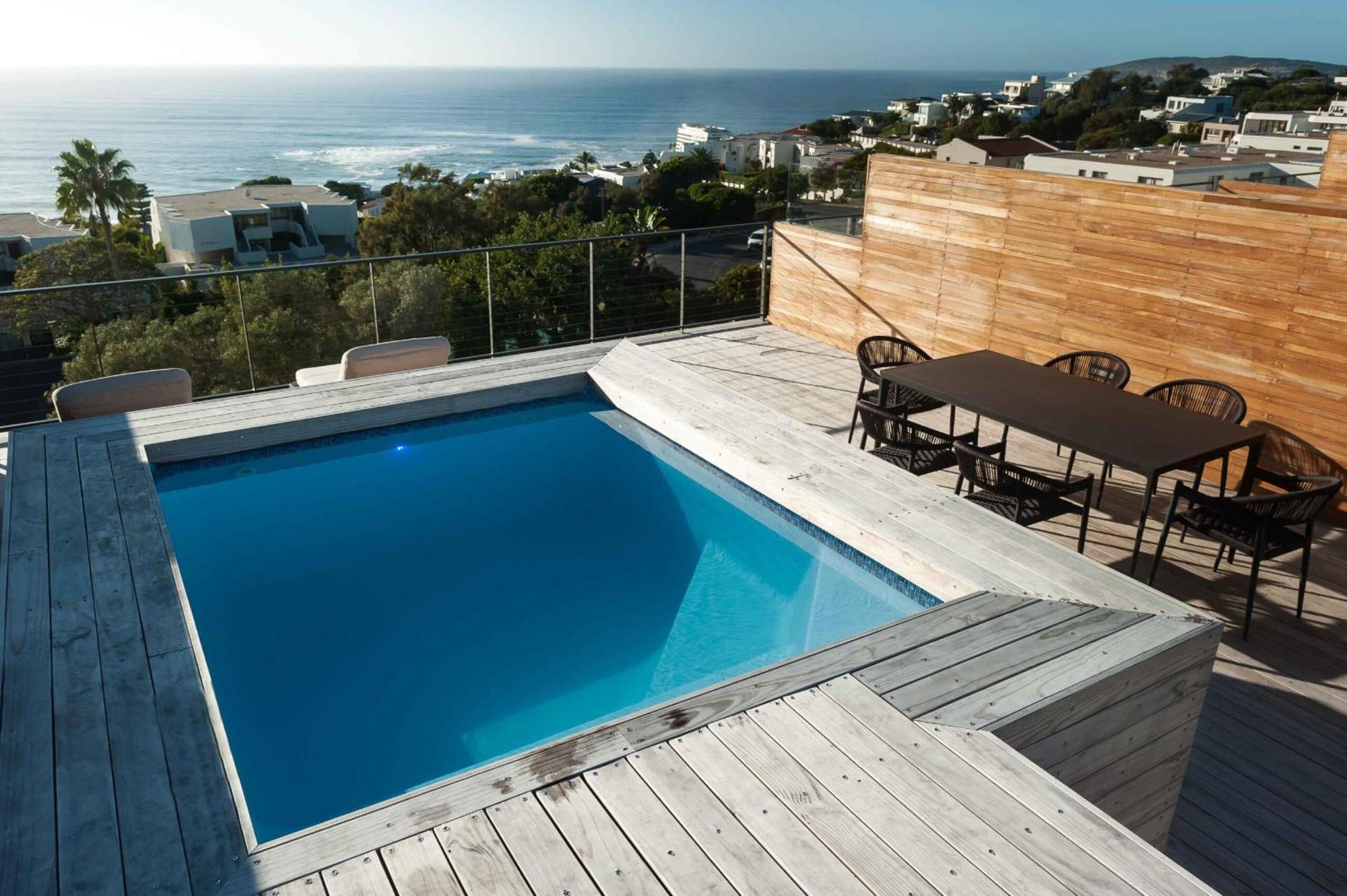 Apartamento Kilima Collection Plettenberg Bay Exterior foto