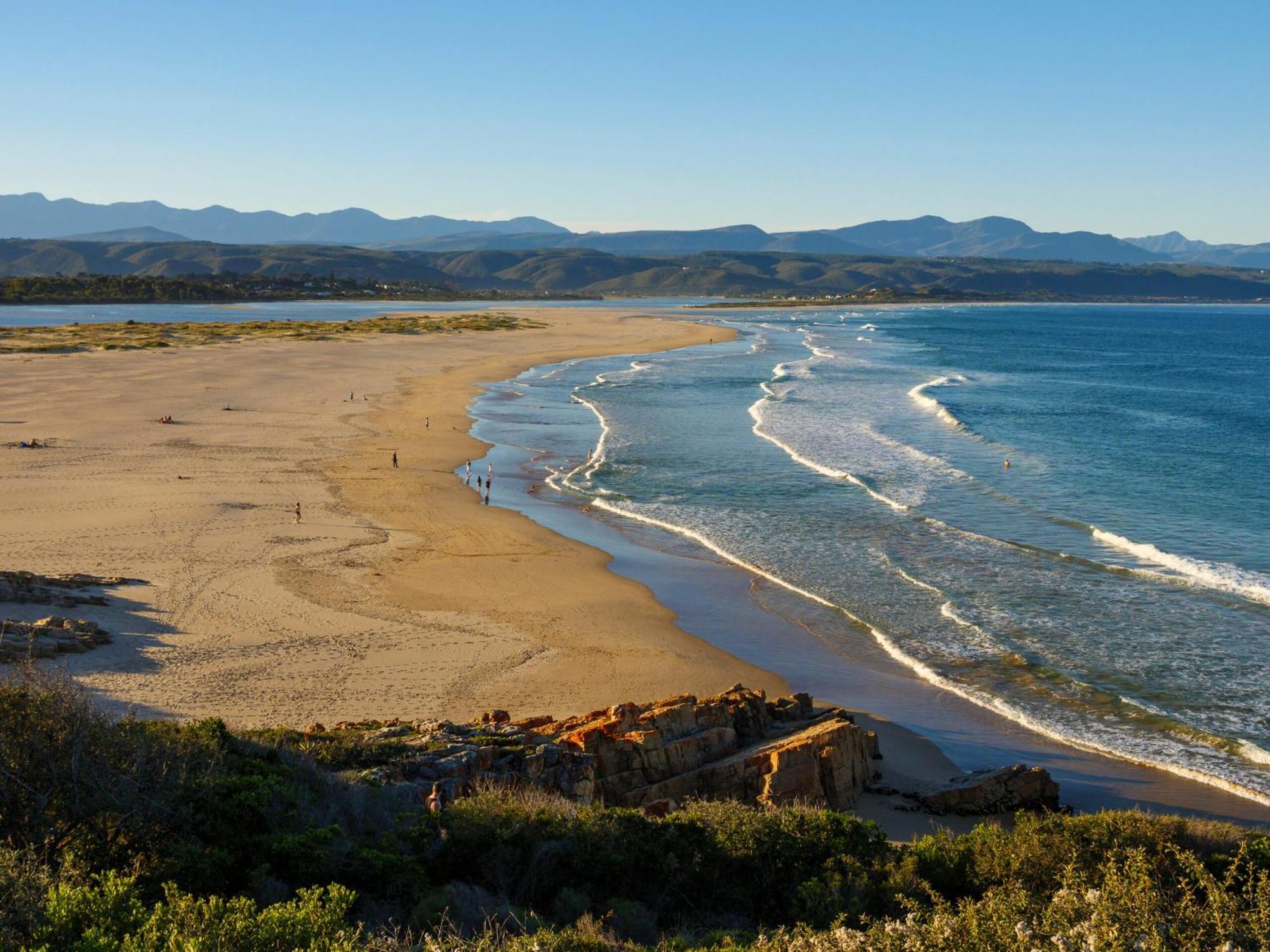 Apartamento Kilima Collection Plettenberg Bay Exterior foto