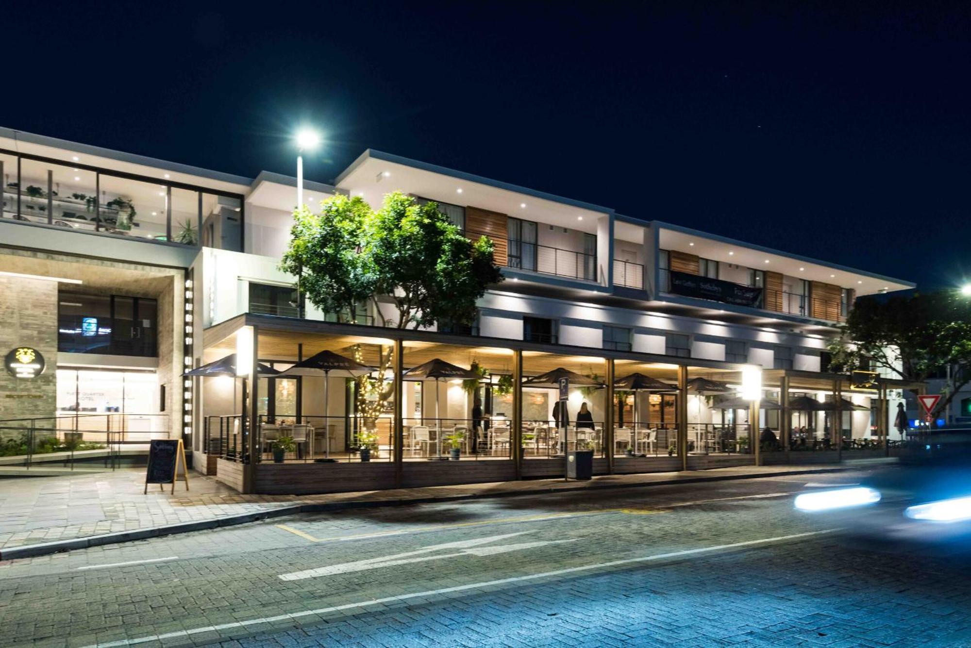 Apartamento Kilima Collection Plettenberg Bay Exterior foto