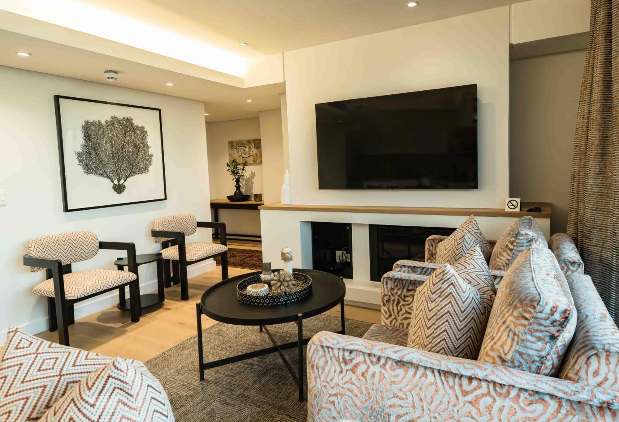 Apartamento Kilima Collection Plettenberg Bay Exterior foto